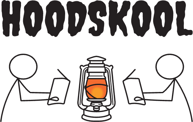 Hoodskool