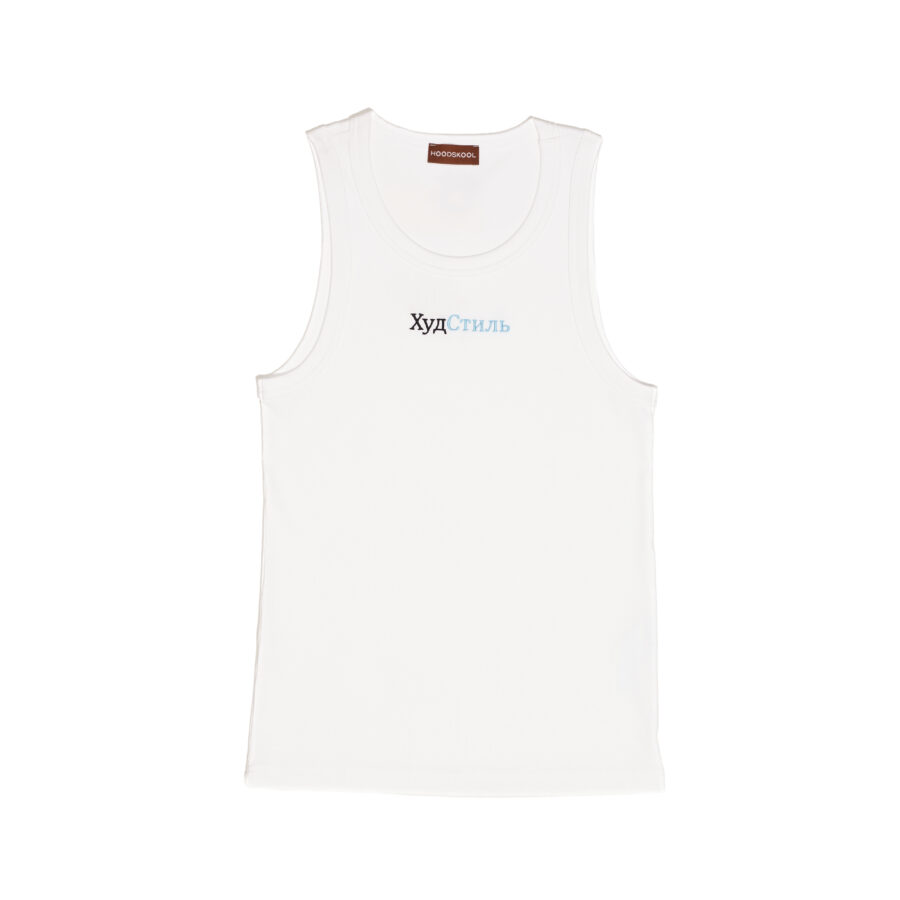 ХудСтиль — White