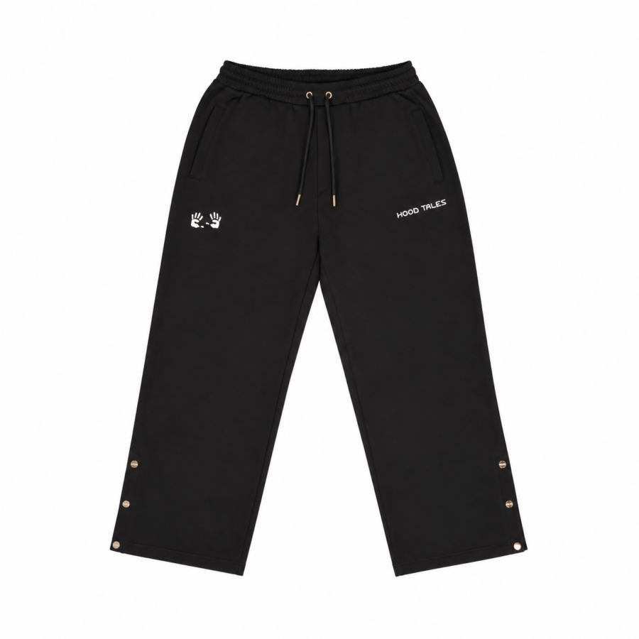 Hood Tales Pant