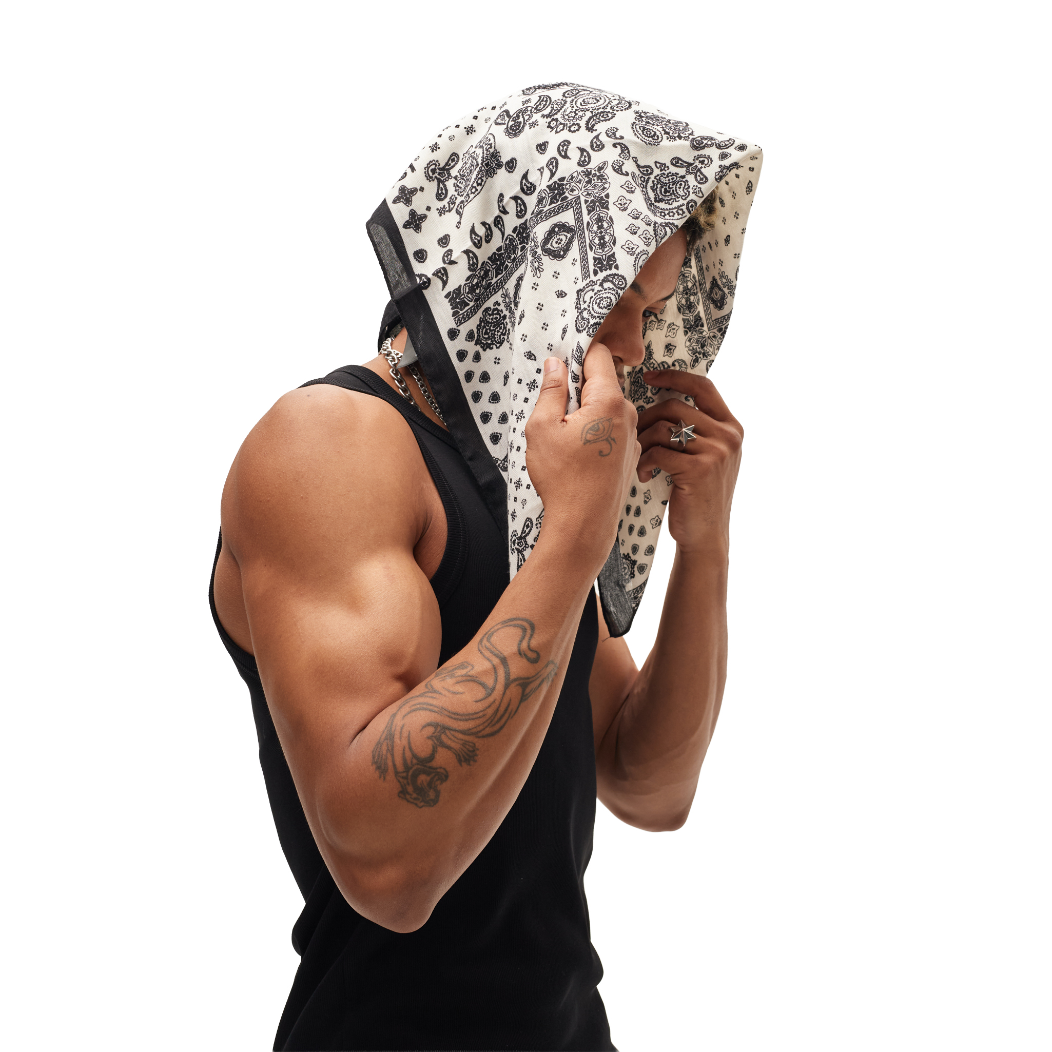 Hoodskool lookbook