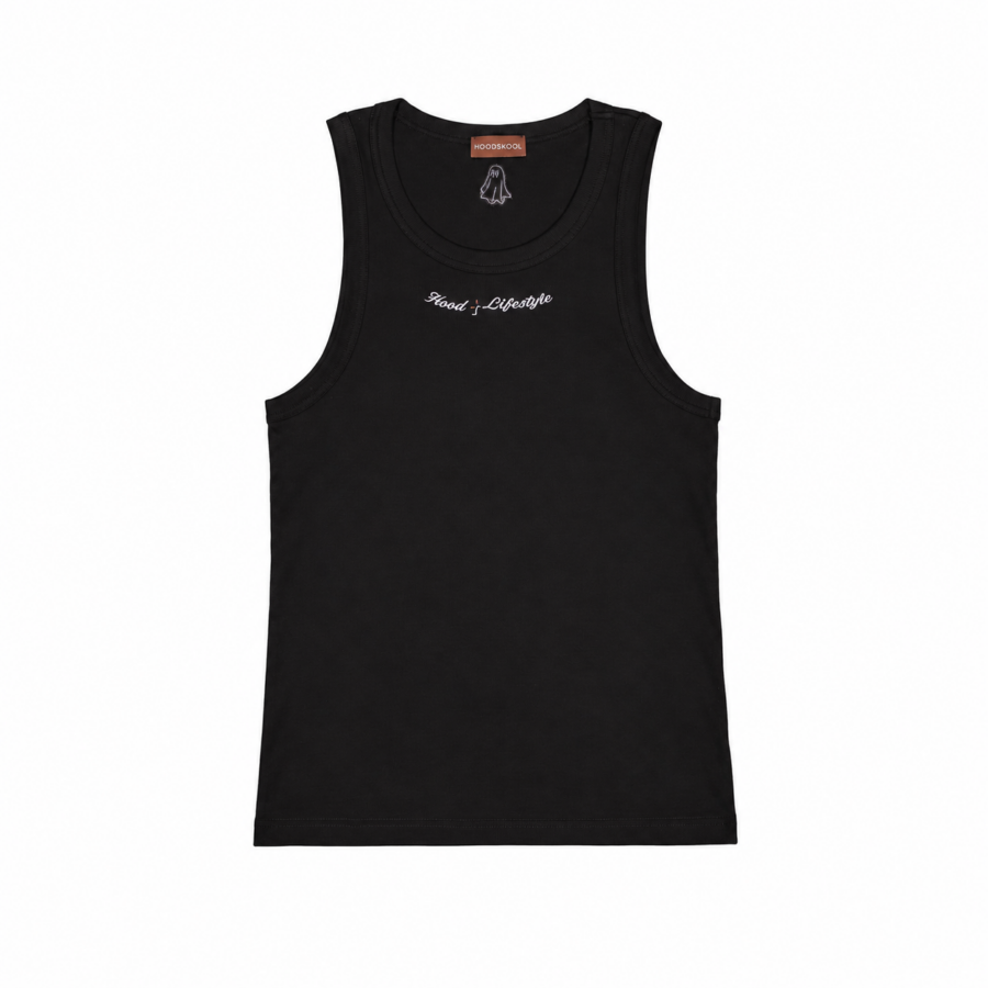 Hood Lifestyle - Black